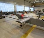 Russian-Israeli drones tested the cold UAV outpost - what capabilities does the device have?