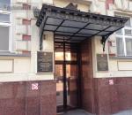 Moscow legal institutes: list, ratings, faculties and student reviews