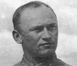 Major General Lakeyev Ivan Alekseevich